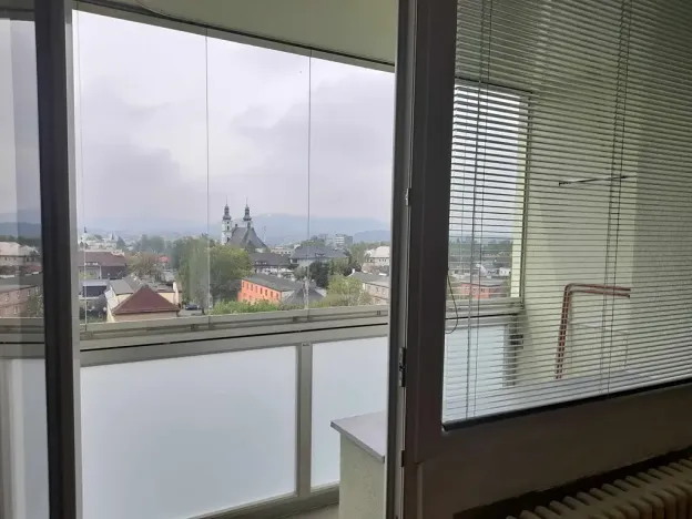 Pronájem bytu 1+1, Frýdek-Místek, K Hájku, 46 m2