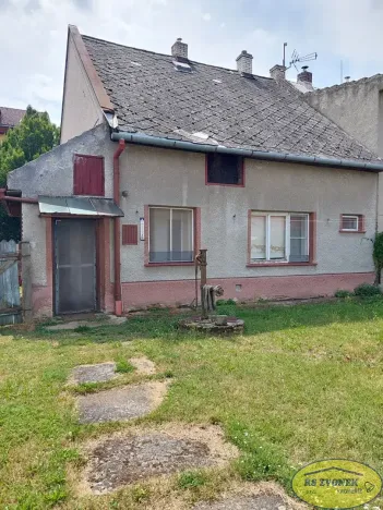 Prodej rodinného domu, Morkovice-Slížany, Kolaříkova, 69 m2