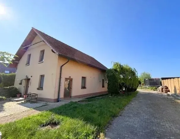 Prodej rodinného domu, Třebeň, 148 m2