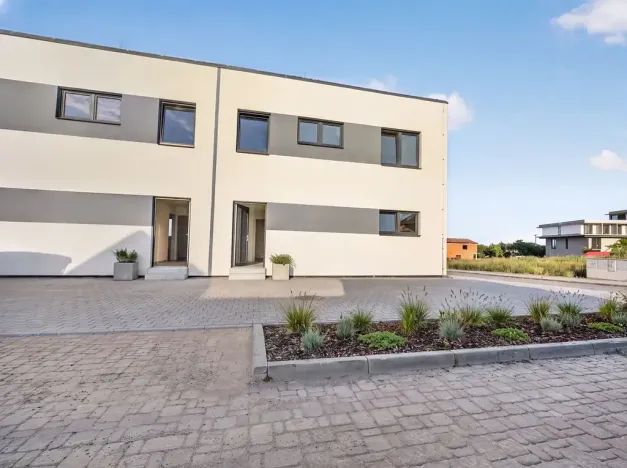 Prodej rodinného domu, Velké Pavlovice, Hrušková, 130 m2