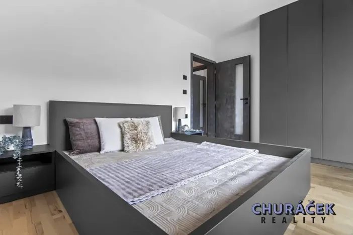 Prodej apartmánu, Pec pod Sněžkou, 303 m2
