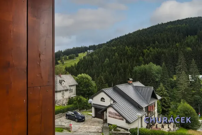 Prodej apartmánu, Pec pod Sněžkou, 303 m2