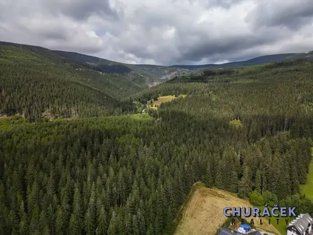 Prodej apartmánu, Pec pod Sněžkou, 303 m2