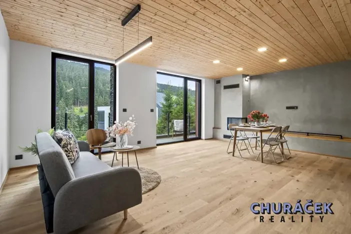 Prodej činžovního domu, Pec pod Sněžkou, 303 m2