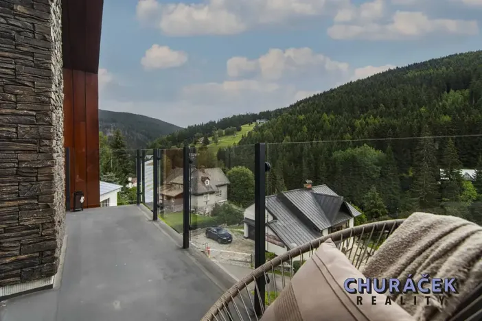 Prodej činžovního domu, Pec pod Sněžkou, 303 m2
