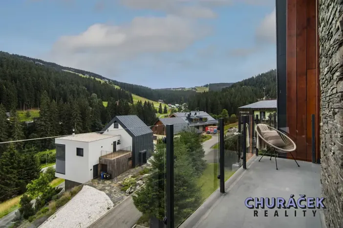 Prodej vícegeneračního domu, Pec pod Sněžkou, 303 m2