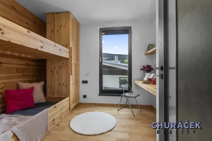 Prodej vícegeneračního domu, Pec pod Sněžkou, 303 m2