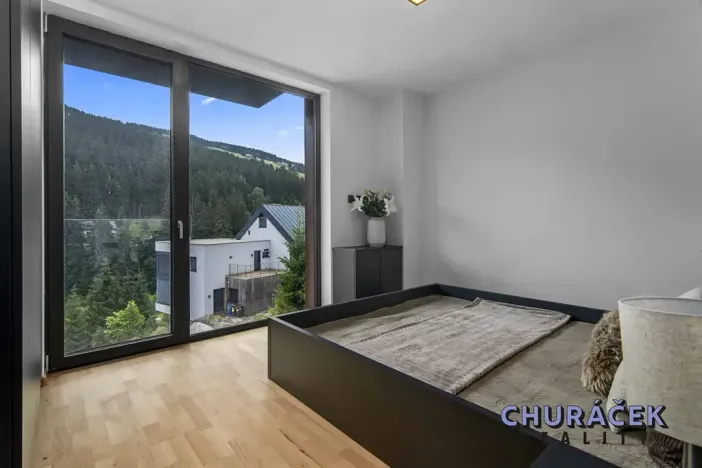 Prodej vícegeneračního domu, Pec pod Sněžkou, 303 m2