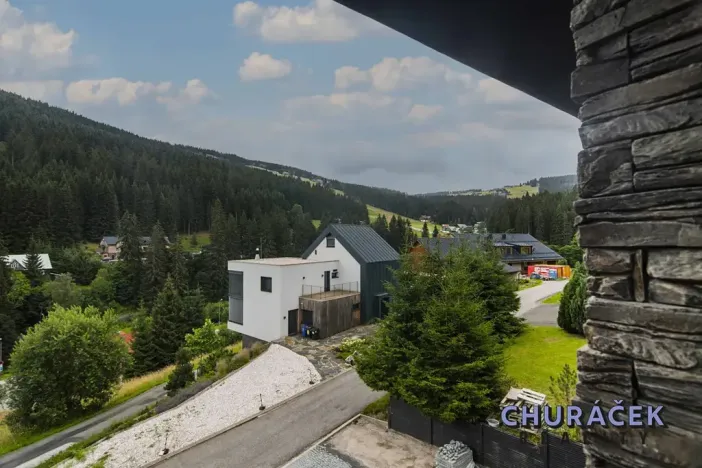 Prodej vícegeneračního domu, Pec pod Sněžkou, 303 m2