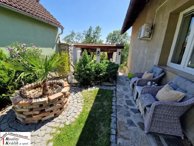 Prodej rodinného domu, Konárovice, 73 m2