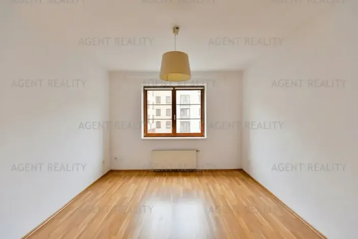 Pronájem bytu 2+kk, Praha - Břevnov, Slavníkova, 57 m2