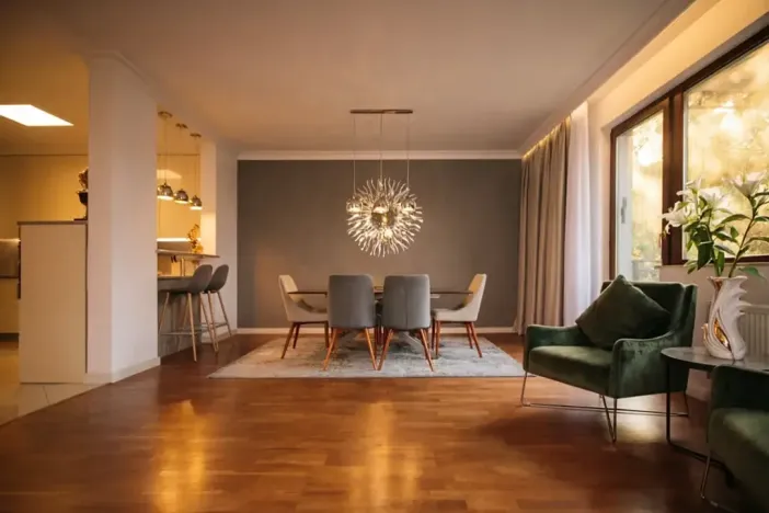 Prodej bytu 4+kk, Praha - Vokovice, Irská, 140 m2