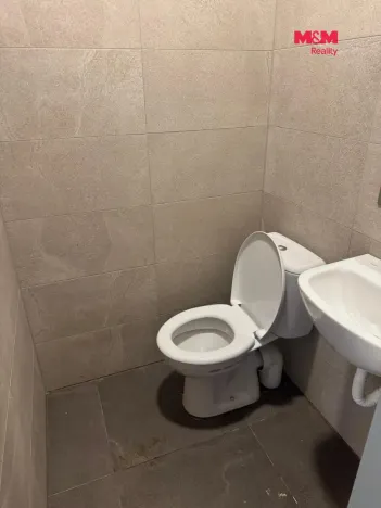 Pronájem bytu 3+1, Strašice, 75 m2