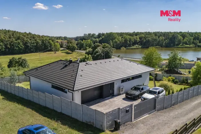 Prodej rodinného domu, Dražeň, 139 m2