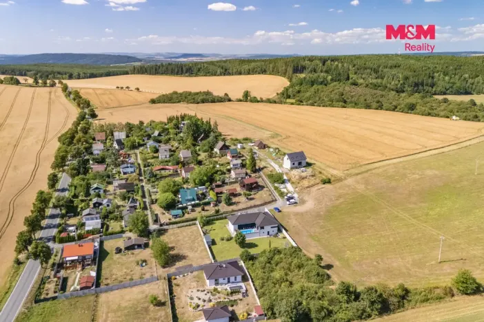 Prodej rodinného domu, Dražeň, 139 m2
