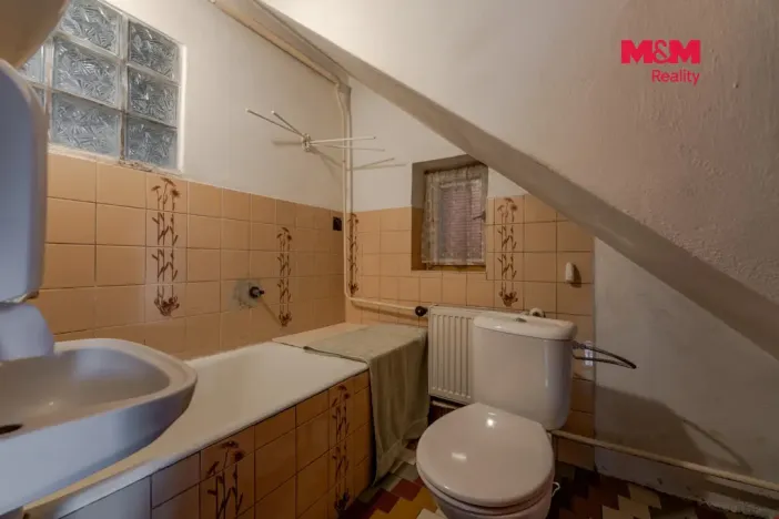 Prodej chalupy, Valašská Senice, 160 m2