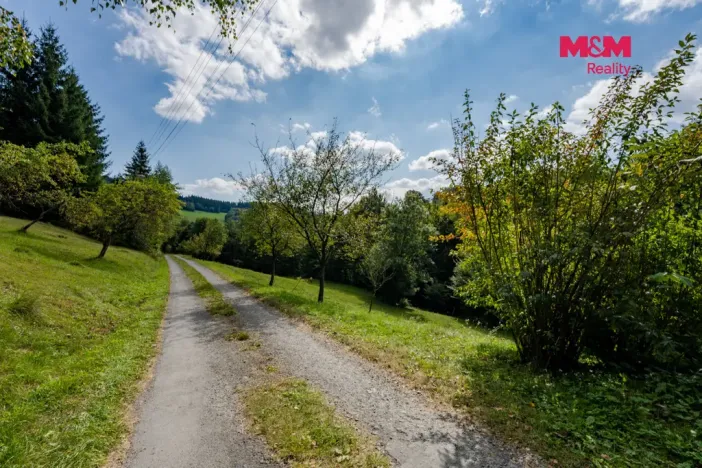 Prodej rodinného domu, Valašská Senice, 160 m2