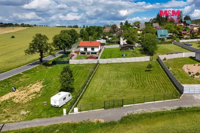 Prodej rodinného domu, Dražeň, 99 m2
