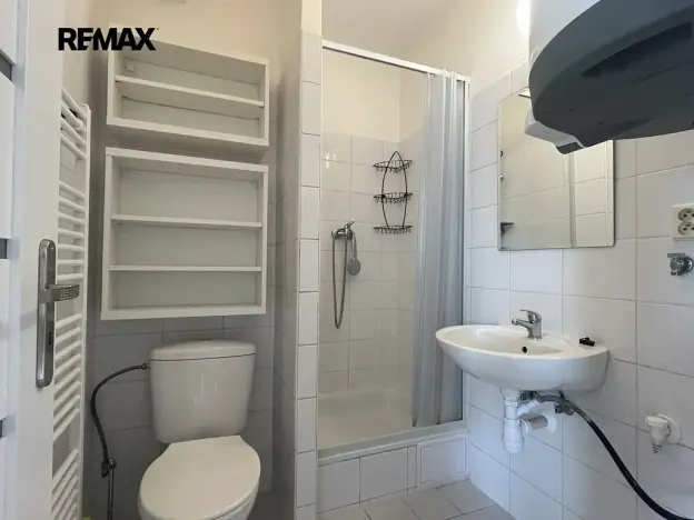 Prodej bytu 2+kk, Kladno, Vojtěcha Lanny, 36 m2