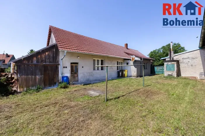 Prodej rodinného domu, Opolany, 117 m2