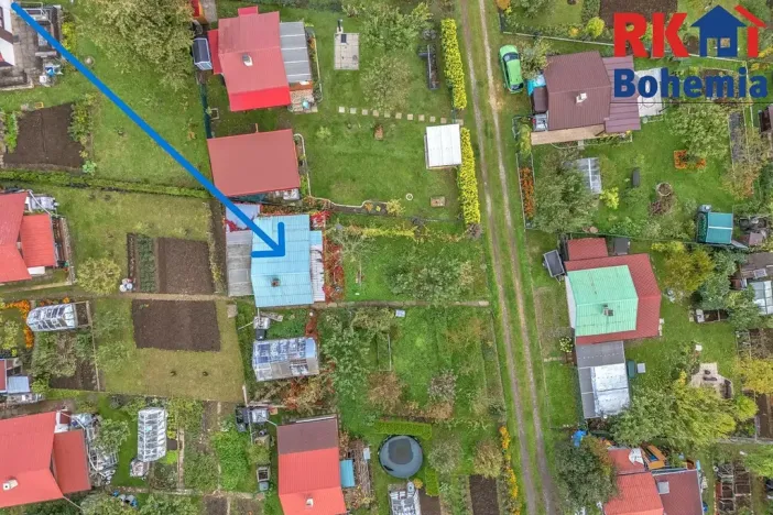 Prodej chaty, Kosmonosy, 382 m2
