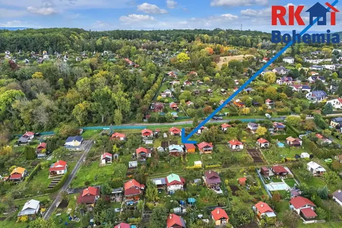 Prodej chaty, Kosmonosy, 382 m2