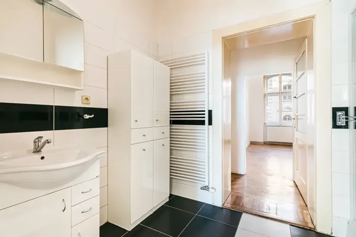 Pronájem pokoje, Brno, Sokolská, 87 m2