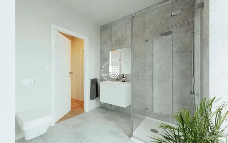 Prodej rodinného domu, Všetaty, 92 m2
