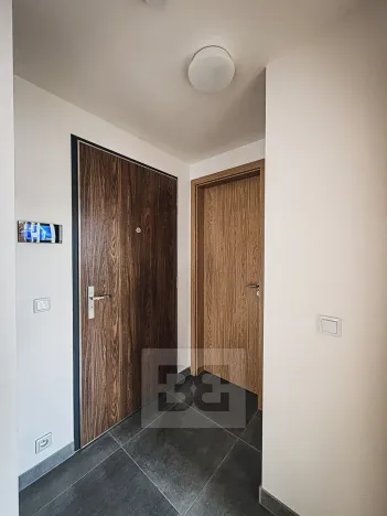 Pronájem bytu 2+kk, Praha - Kamýk, Hodkovická, 45 m2
