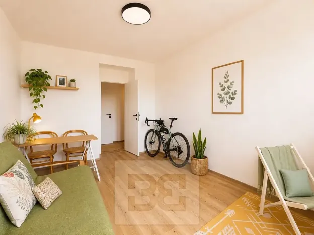 Prodej bytu 2+1, Brno, Rezkova, 61 m2