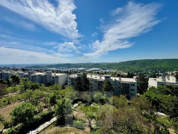 Prodej bytu 2+1, Brno, Rezkova, 61 m2