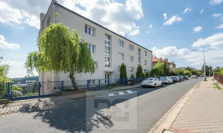 Prodej bytu 2+1, Brno, Rezkova, 61 m2
