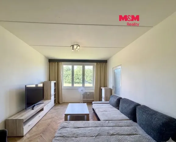 Prodej bytu 3+1, Klášterec nad Ohří - Miřetice u Klášterce nad Ohří, Jana Ámose Komenského, 76 m2