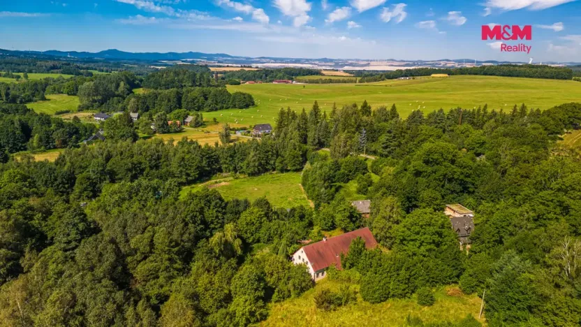 Prodej rodinného domu, Heřmanice, 150 m2
