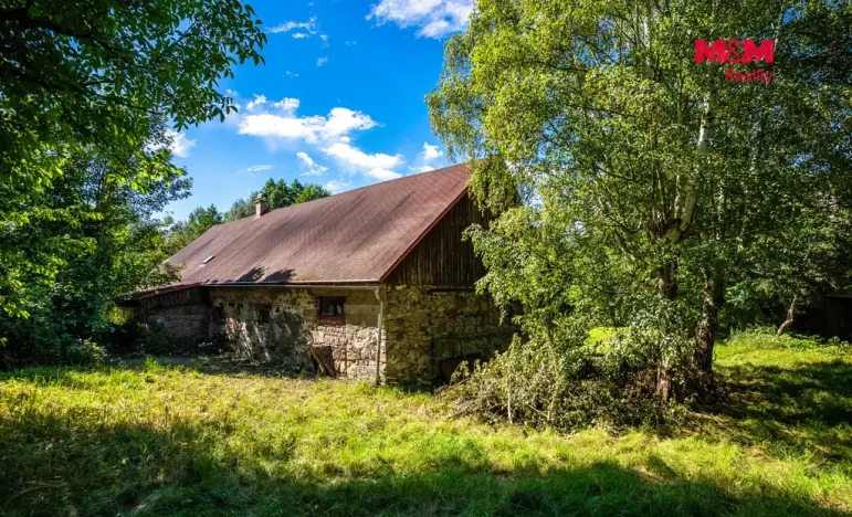 Prodej rodinného domu, Heřmanice, 150 m2