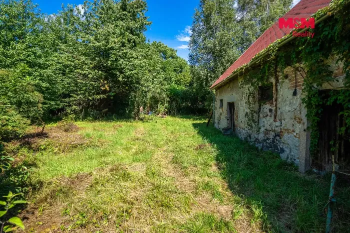 Prodej rodinného domu, Heřmanice, 150 m2
