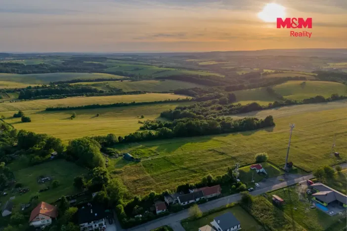 Prodej pozemku pro bydlení, Police, 2776 m2