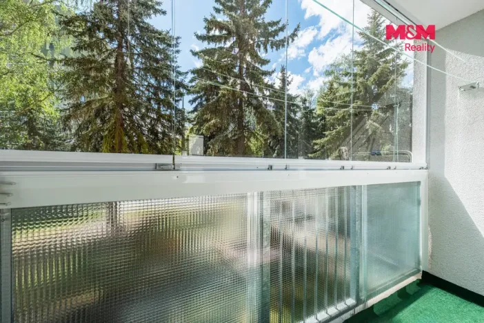 Prodej bytu 2+1, Ústí nad Labem - Neštěmice, Sibiřská, 63 m2