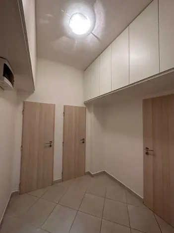 Pronájem bytu 2+kk, Praha - Žižkov, Hartigova, 50 m2