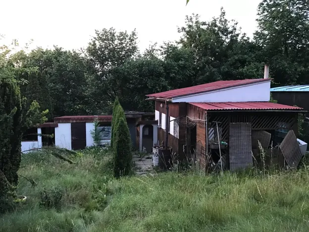 Prodej chaty, Hradištko, Na Mezi, 50 m2