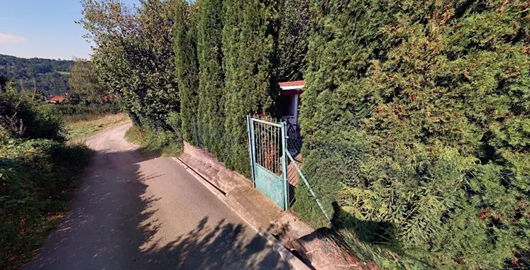 Prodej chaty, Hradištko, Na Mezi, 50 m2