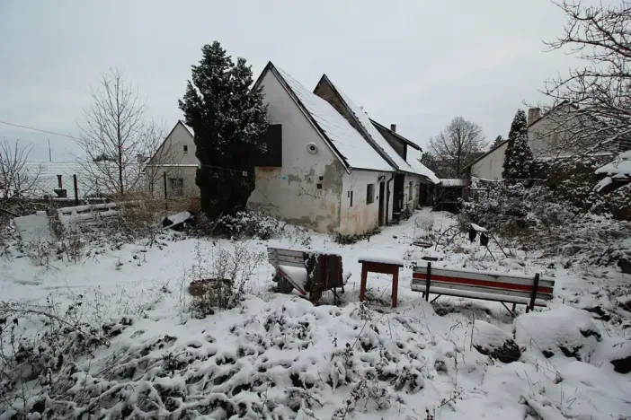 Prodej pozemku pro bydlení, Miličín, 537 m2