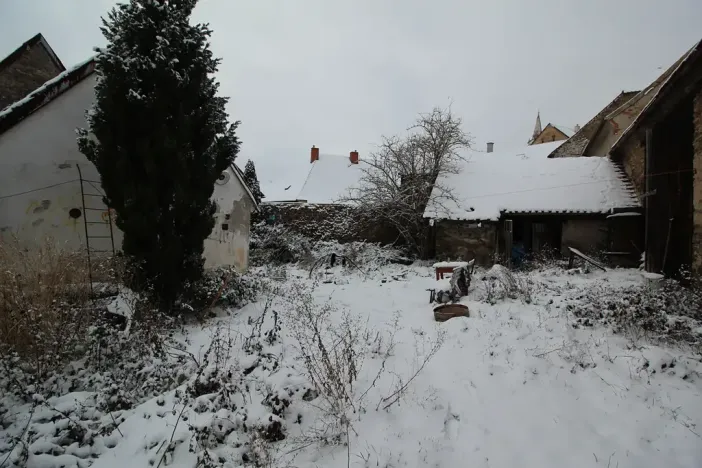 Prodej pozemku pro bydlení, Miličín, 537 m2