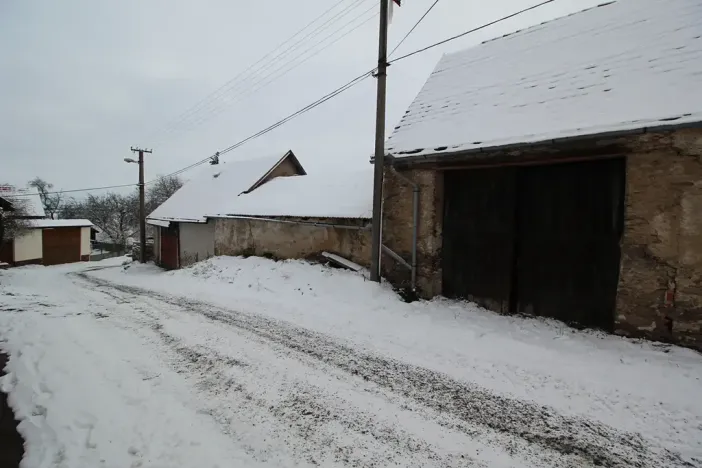 Prodej pozemku pro bydlení, Miličín, 537 m2