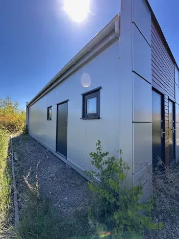 Prodej mobilheimu, Praha, Na Radosti, 100 m2