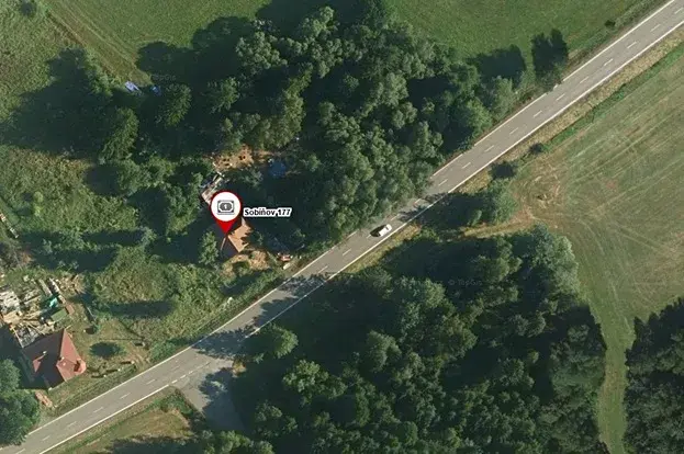 Prodej rodinného domu, Sobíňov, 160 m2