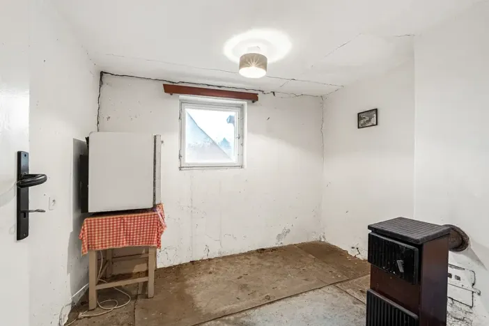 Prodej rodinného domu, Kaliště, 200 m2