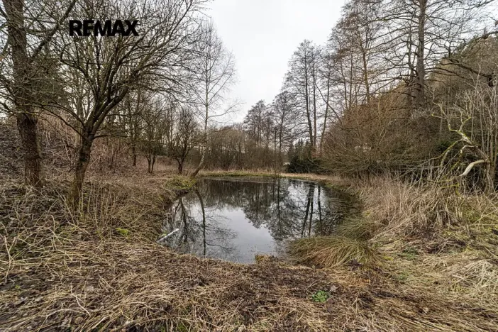 Prodej rodinného domu, Červená Voda, 440 m2