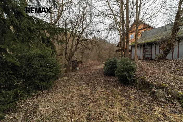 Prodej rodinného domu, Červená Voda, 440 m2
