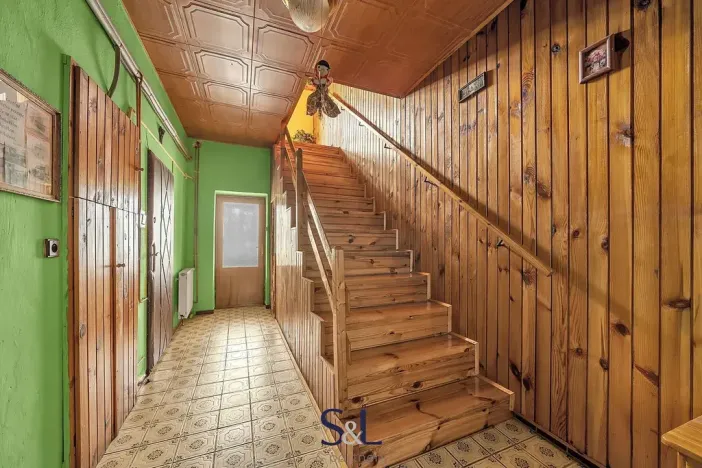 Prodej rodinného domu, Kamenický Šenov, Tovární, 200 m2